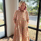 Eleanor Dress