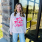 Love Like Jesus Sweatshirt