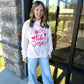 Love Like Jesus Sweatshirt