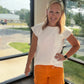 JB Go Vols Shorts!