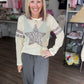 Mellow Mesh Top- Cheetah