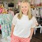 Summer Love Shorts (XS,ML,XL)