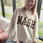 NASH State of Mind Sweatshirt
