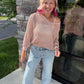 All That Glitters Denim