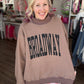 Nashville to Broadway Sweatshirt