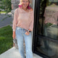 All That Glitters Denim
