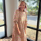 Eleanor Dress