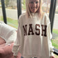 NASH State of Mind Sweatshirt