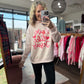 Love Like Jesus Sweatshirt