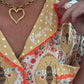 Queen Bee PJ Set