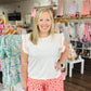 Summer Love Shorts (XS,ML,XL)