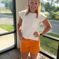JB Go Vols Shorts!