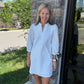 Seafoam Stroll Dress