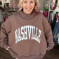 Nashville to Broadway Sweatshirt