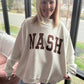 NASH State of Mind Sweatshirt
