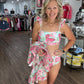 Petal Perfect 2-Piece Suit