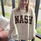 NASH State of Mind Sweatshirt
