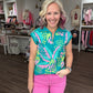 Celia Sweater Top