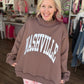 Nashville to Broadway Sweatshirt