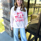 Love Like Jesus Sweatshirt