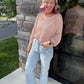 All That Glitters Denim