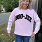 Boo-Jee Pullover