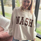 NASH State of Mind Sweatshirt