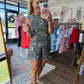 Camo Tank Set