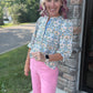 Meadow Mood Top