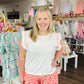 Summer Love Shorts (XS,ML,XL)