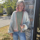Olive You More Cardigan