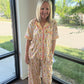 Queen Bee PJ Set