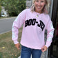 Boo-Jee Pullover