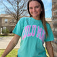 Mint to Be Tee