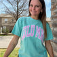 Mint to Be Tee