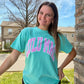 Mint to Be Tee