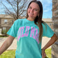 Mint to Be Tee