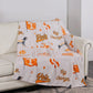 TN VOLS Blanket