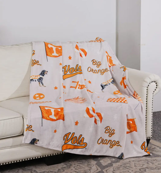 Pre-Order TN Blanket