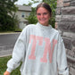 Rocky Top Mockneck