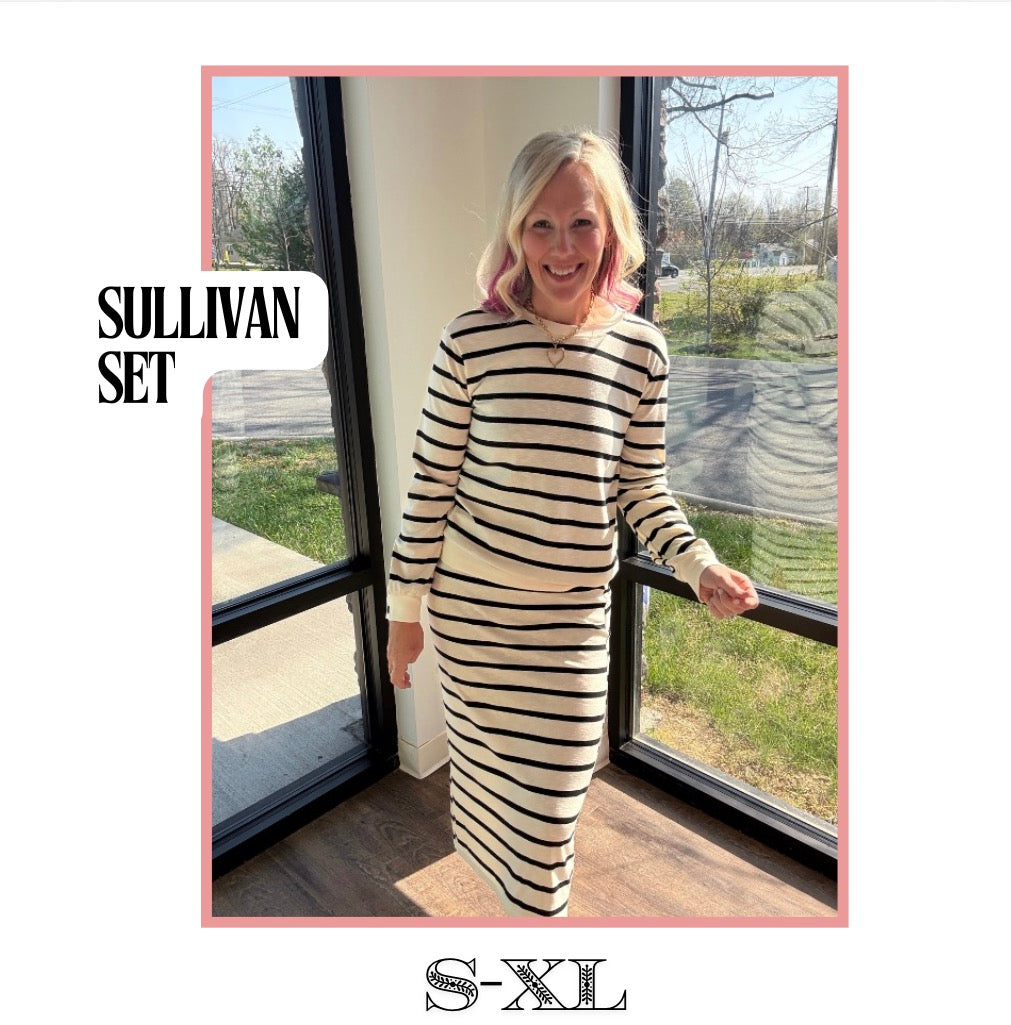 The Sullivan Set