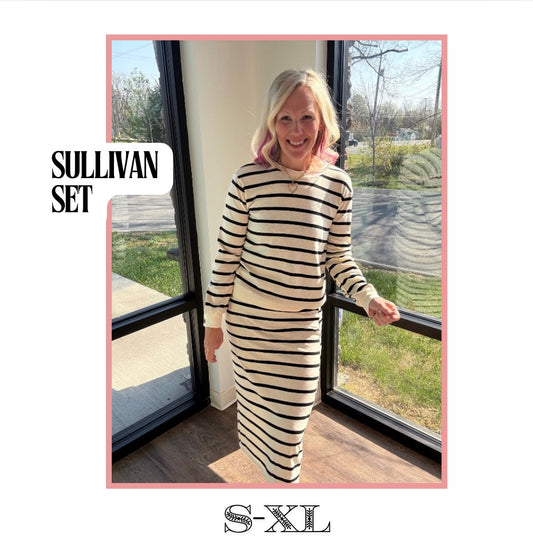 The Sullivan Set