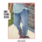 Side Story Jeans