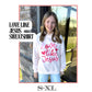 Love Like Jesus Sweatshirt