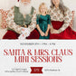 Christmas Picture Minis! ($75)