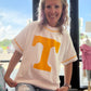 Go Vols!- White