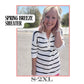 Spring Breeze Sweater