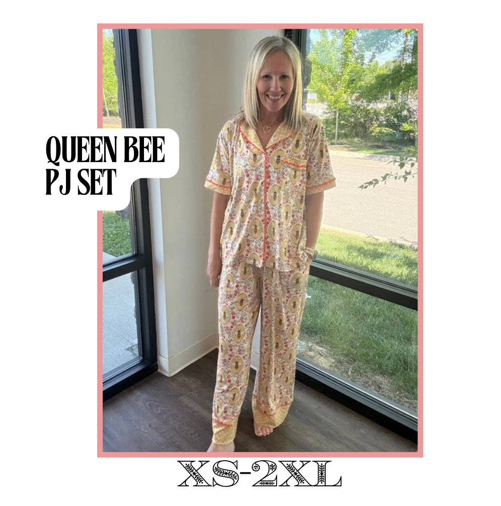 Women's PJ & Lounge
