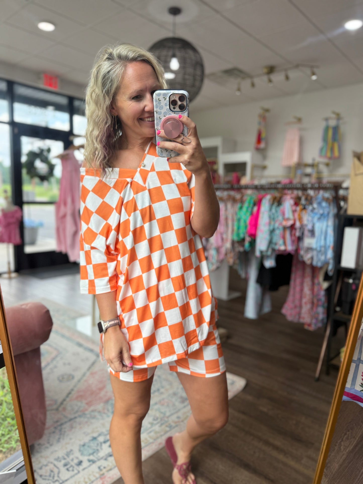 Rocky Top Set