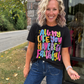 All My Life Tee